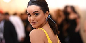 Η Καμίλα Μέντες