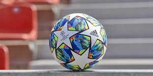 Η μπάλα του Champions League από την Adidas για την σεζόν 2019/20