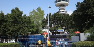 Αυστηρά μέτρα ασφαλείας στη ΔΕΘ