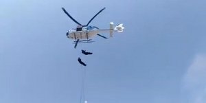 Επίδειξη της ΕΚΑΜ στη ΔΕΘ