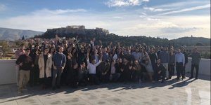 Η ελληνική startup Dialectica