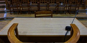 Δίκη Χρυσής Αυγής 