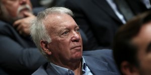 Δημήτρης Ρίζος