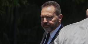 Γιάννης Στουρνάρας
