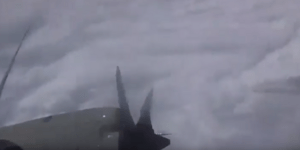 Το αεροσκάφος 