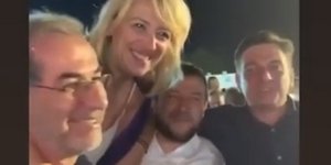 Η Ρένα Δούρου, ο Νίκος Παππάς, ο Θάνος Μωραΐτης στο φεστιβάλ της νεολαίας του ΣΥΡΙΖΑ