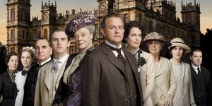Η κινηματογραφική εκδοχή του τηλεοπτικού «Downton Abbey»