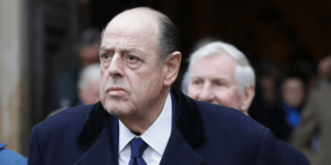 Νίκολας Σόουμς