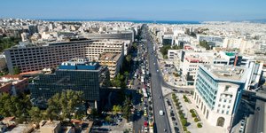 Τελείωσαν άμεσα οι πόροι του Εξοικονομώ κατ Οίκον για την Αττική