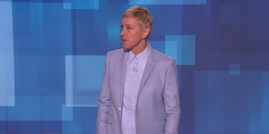 Η Ελεν ΝτεΤζένερις