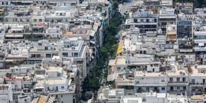 Το Εξοικονομώ κατ' Οίκον «έρχεται» και στην Αττική