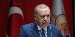 ΕΕ σε Ερντογάν: Έχουμε υπογράψει συμφωνία για το μεταναστευτικό