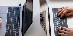 Εργασία PC γραφείο