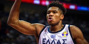 Μουντομπάσκετ 2019: Η Εθνική Ομάδα θέλει να ζήσει ξανά το όνειρο του 2006