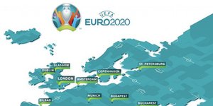 Το EURO 2020