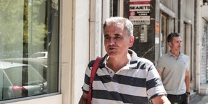 Ευκλείδης Τσακαλώτος