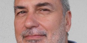 Ο Ευτύχης Παλλήκαρης