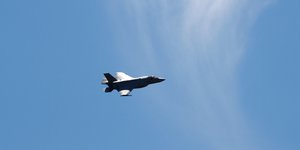 Η αμερικανική κυβέρνηση ενέκρινε την πώληση 32 μαχητικών F-35 στην Πολωνία