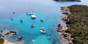 Το νησί Φορμίκουλα