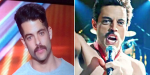 Ο διαγωνιζόμενος του X-Factor που θύμισε σε όλους τον τραγουδιστή των Queen