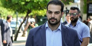Γαβριήλ Σακελλαρίδης