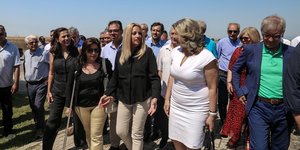 Φώφη Γεννηματά 