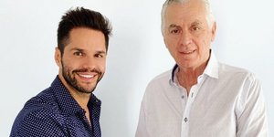 Γιώργος Τσαλίκης, Ανδρέας Παχατουρίδης