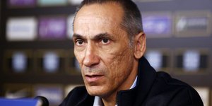 Ο Γιώργος Δώνης