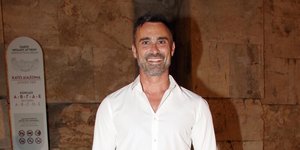 Γιώργος Καπουτζίδης