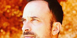 Γιώργος Λιανός ηλιοβασίλεμα
