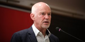 Γιώργος Παπανδρέου