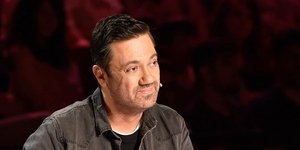 Ο Γιώργος Θεοφάνους στην κριτική επιτροπή του X-Factor