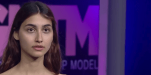 Η Ελευθερία που άκουσε τα καλύτερα από τους κριτές