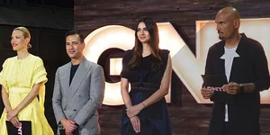 Οι κριτές του GNTM 2
