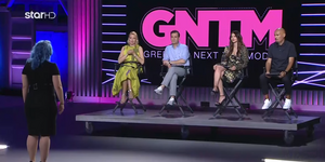 Το plus size model που έκανε τη διαφορά στο GNTM 2