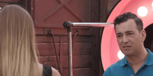 Η διαγωνιζόμενη αποχώρησε οικειοθελώς από το GNTM 2