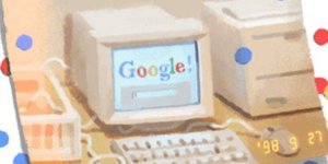 To doodle της google για την ημέρα