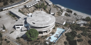 Το Hotel Apolonis