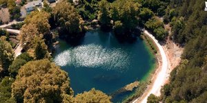 Μοναδικές εικόνες από την Ήπειρο