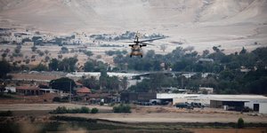 Ισραήλ: Η κυβέρνηση νομιμοποίησε παράνομο οικισμό στην κατεχόμενη Δυτική Όχθη