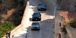 Τζέιμς Μποντ