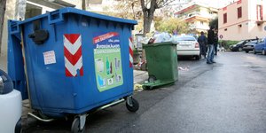 Κάδος ανακύκλωσης