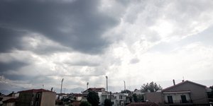 Καιρός