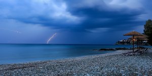 Χαλάει ο καιρός την Τρίτη