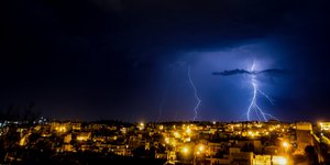 Αστατος ο καιρός