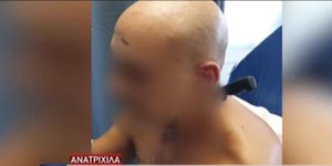 Σοκ στην Καλαμάτα: Η κουμπάρα του κάρφωσε το μαχαίρι στο λαιμό