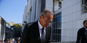 Ο Πάνος Καμμένος