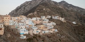 Η Κάρπαθος