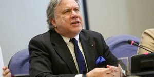 Θετική η αντίδραση Κατρούγκαλου στην ανάληψη της Αντιπροεδρίας της Κομισιόν από τον Μαργαρίτη Σχοινά