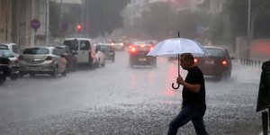Κίνηση στους δρόμους